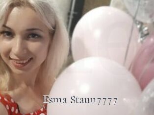 Esma_Staun7777