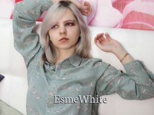 EsmeWhite