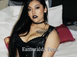 Esmeralda_Pena