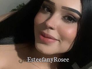 EsteefanyRosee