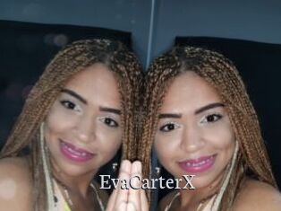 EvaCarterX