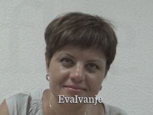 EvaIvanje