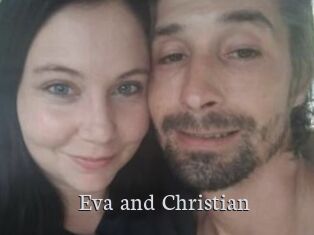 Eva_and_Christian