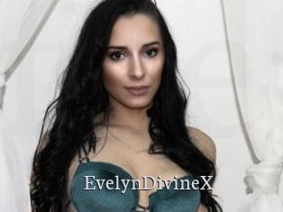 EvelynDivineX