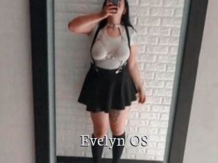 Evelyn_OS