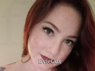 EvieCox