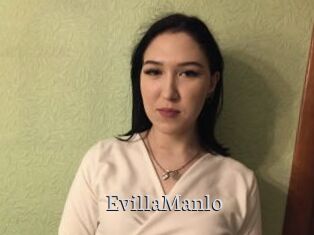 EvillaManlo