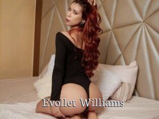 Evollet_Williams