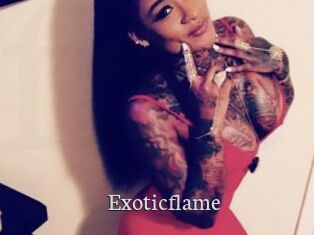 Exoticflame