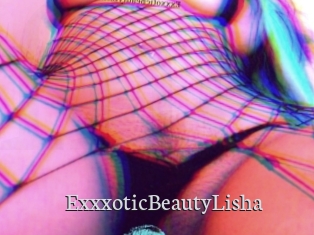 ExxxoticBeautyLisha