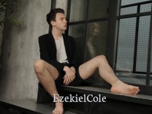 EzekielCole