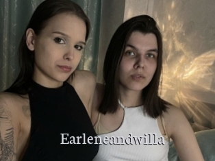 Earleneandwilla