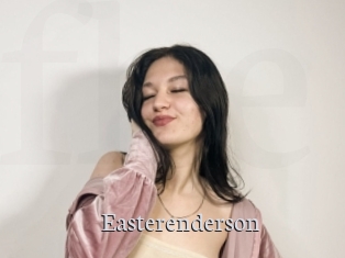 Easterenderson