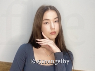 Easterengelby