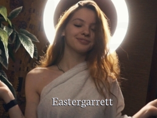 Eastergarrett