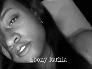 Ebony_kathia