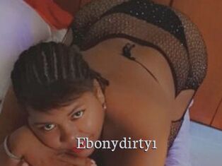 Ebonydirty1