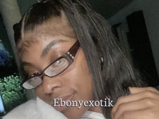 Ebonyexotik