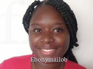 Ebonymailob