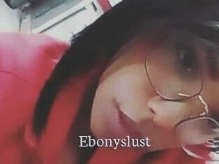 Ebonyslust