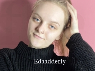 Edaadderly