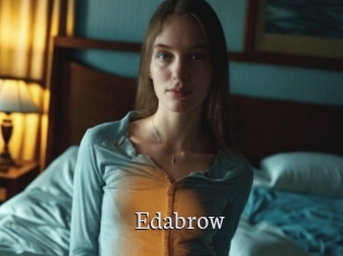 Edabrow