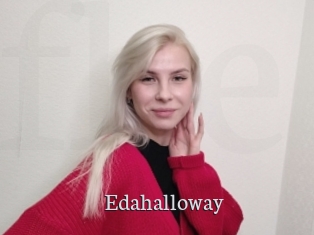 Edahalloway