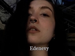 Edenevy