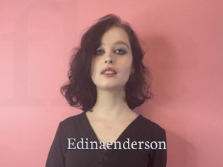 Edinaenderson