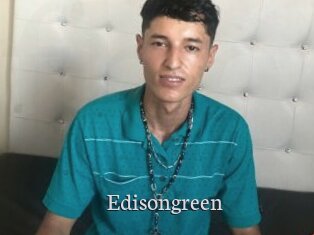 Edisongreen