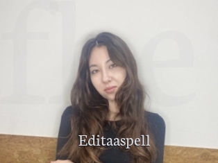 Editaaspell