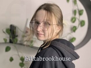 Editabrookhouse