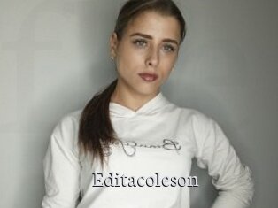 Editacoleson