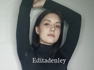 Editadenley