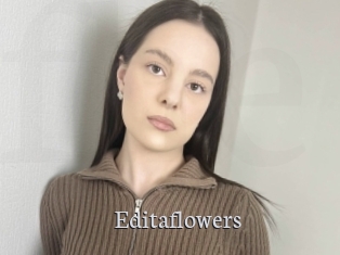 Editaflowers