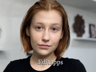 Editapps