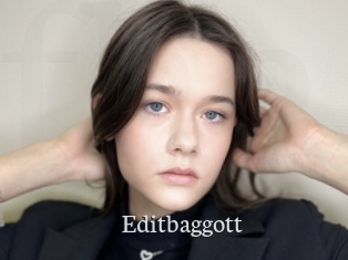 Editbaggott