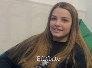 Editbate