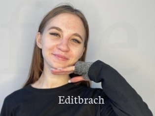 Editbrach