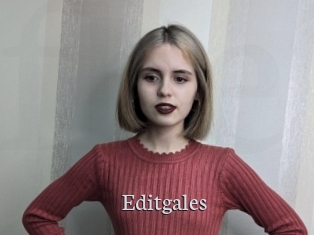 Editgales