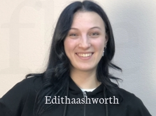 Edithaashworth