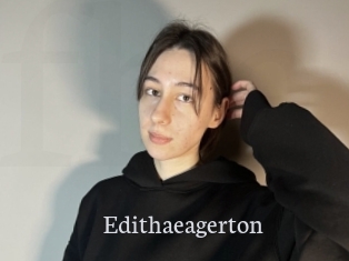 Edithaeagerton