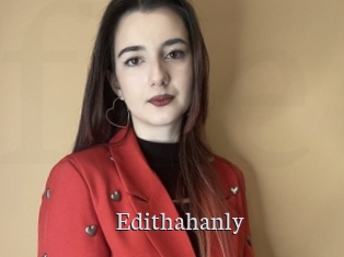 Edithahanly