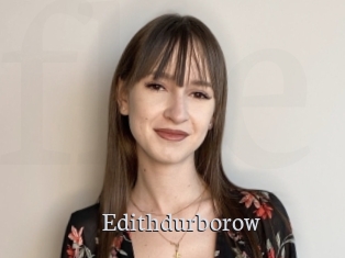 Edithdurborow