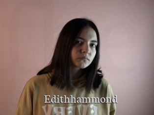 Edithhammond