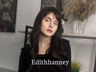 Edithhanney