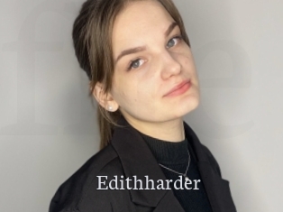 Edithharder