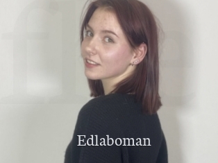 Edlaboman