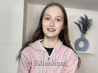 Edlaedman