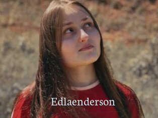 Edlaenderson